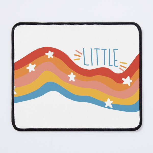 Item preview, Sorority Big Little Rainbow Swirls Reveal Shirt and Gifts designed and sold by Shelby MacAnanny.
