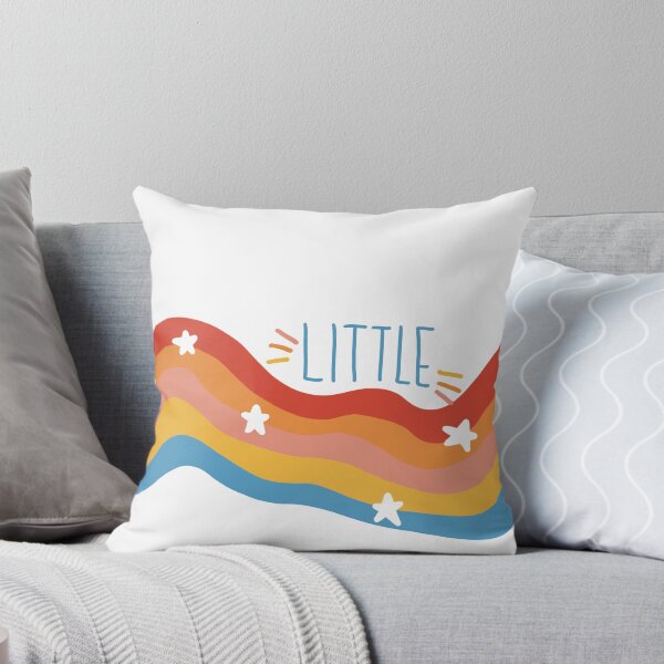 Item preview, Sorority Big Little Rainbow Swirls Reveal Shirt and Gifts designed and sold by Shelby MacAnanny.