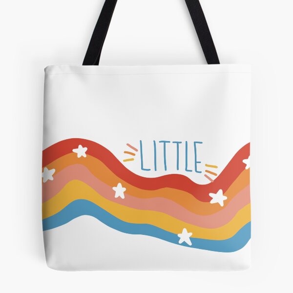 Item preview, Sorority Big Little Rainbow Swirls Reveal Shirt and Gifts designed and sold by Shelby MacAnanny.