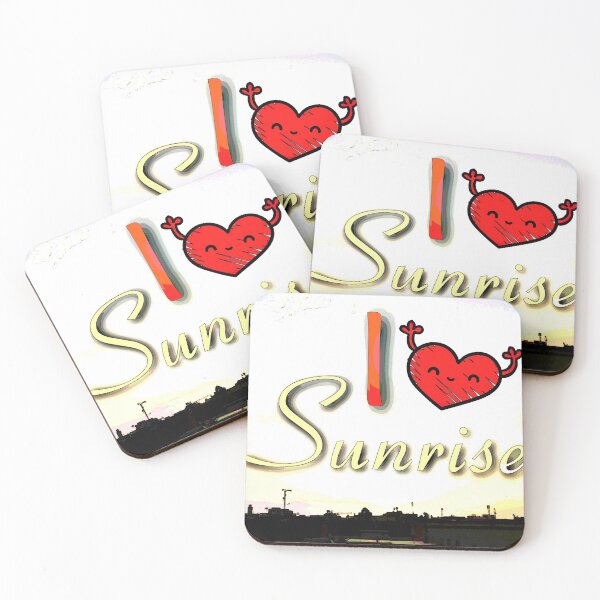 Item preview, Sunrise  designed and sold by IshrakDesign.