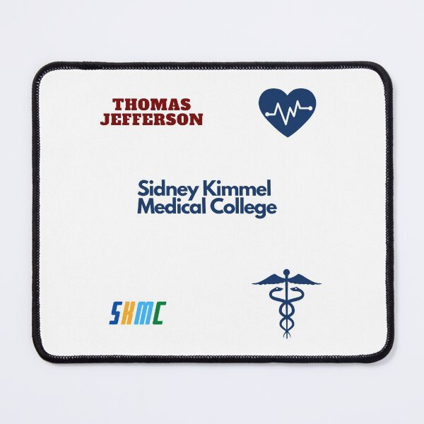 Item preview, Sidney Kimmel Medical College | Sidney Kimmel Medical College design designed and sold by ExpertSayeed.