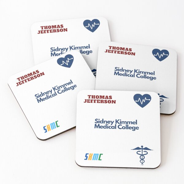 Item preview, Sidney Kimmel Medical College | Sidney Kimmel Medical College design designed and sold by ExpertSayeed.