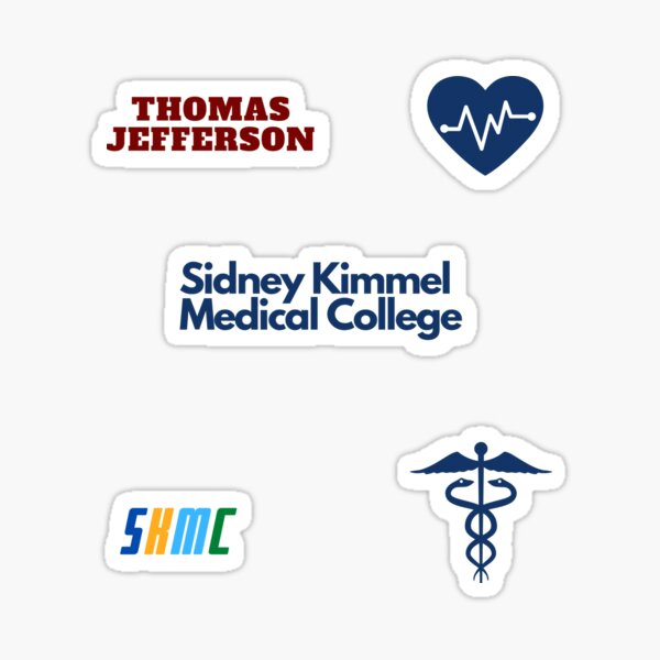 Item preview, Sidney Kimmel Medical College | Sidney Kimmel Medical College design designed and sold by ExpertSayeed.