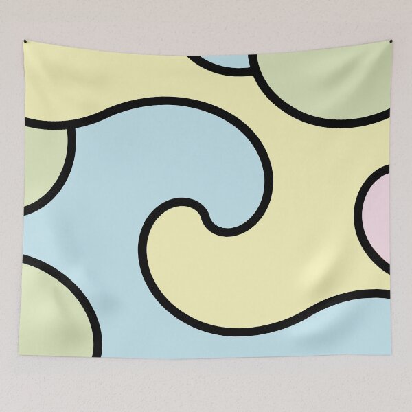 Item preview, Camo Pattern - Easter designed and sold by BullishGraphics.