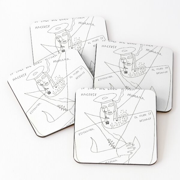 Item preview, Garcia Lorca designed and sold by vctor.