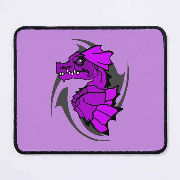 Item preview, Purple Dragon designed and sold by Trace1234.