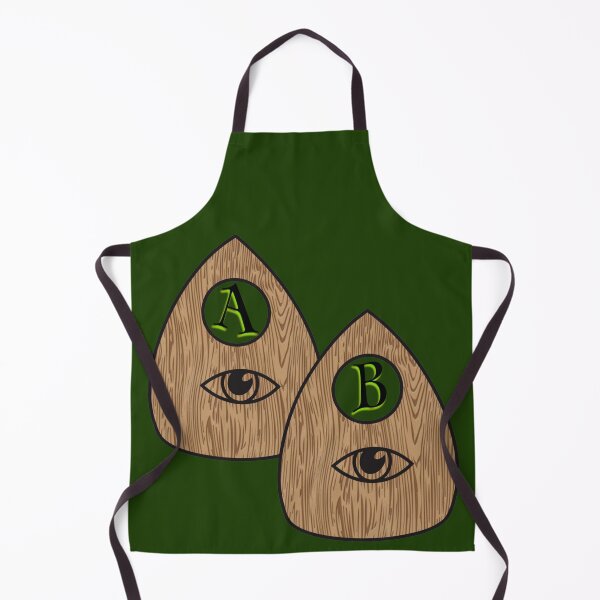 Item preview, AB PLANCHETTE designed and sold by DF3.