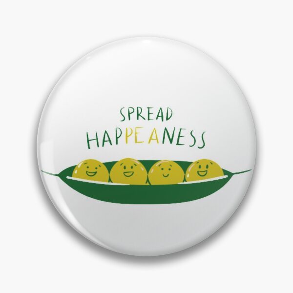 Item preview, Spread happiness  designed and sold by ThisisNana.