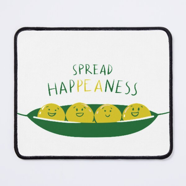 Item preview, Spread happiness designed and sold by ThisisNana.