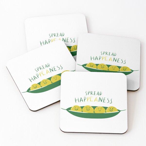 Item preview, Spread happiness  designed and sold by ThisisNana.