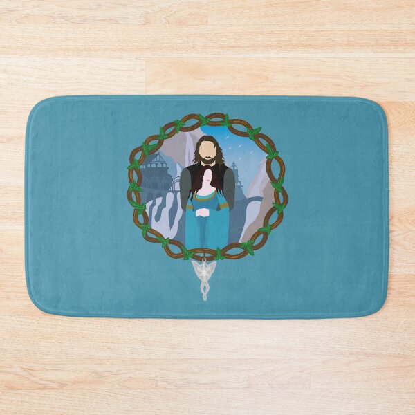 Item preview, The Love between an Human and an Elf designed and sold by edonefilms.