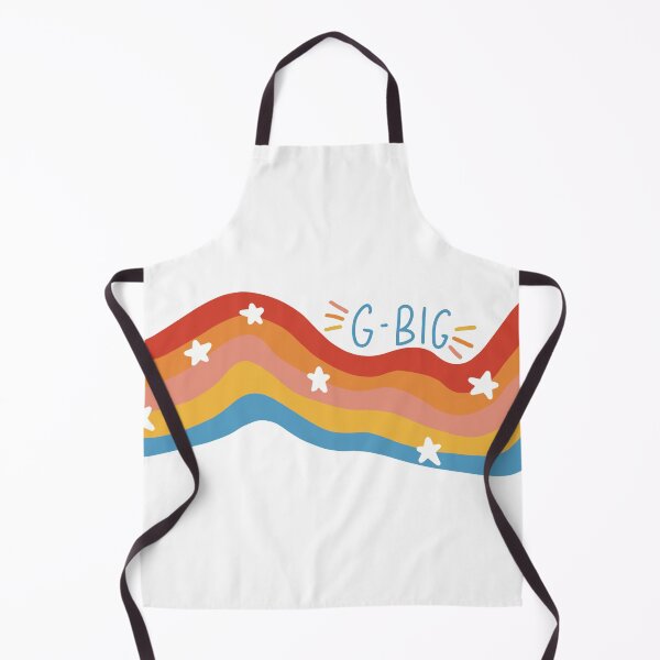 Item preview, Sorority Big Little Rainbow Swirls Reveal Shirt and Gifts designed and sold by Shelby MacAnanny.