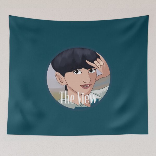 Item preview, STRAY KIDS - The View Changbin designed and sold by LilMissRandom17.