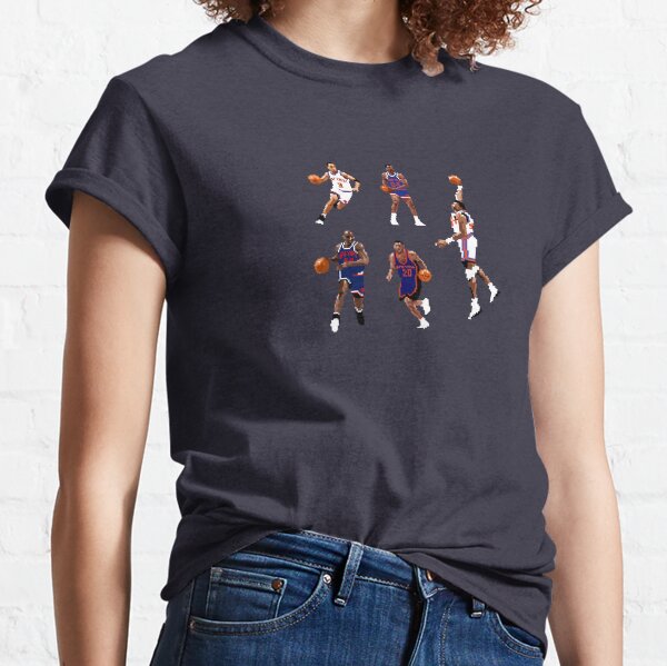 Charles Oakley T-Shirts for Sale | Redbubble