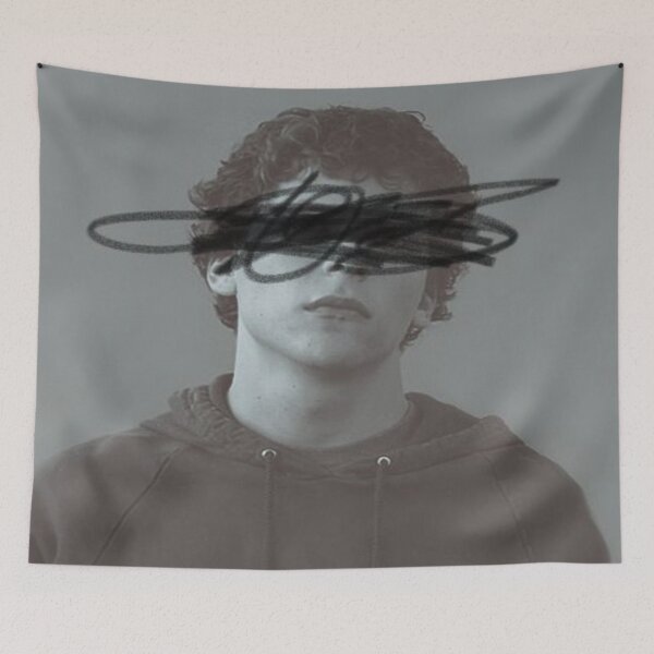 Item preview, The Social Network (2010) Movie designed and sold by LovedPosters.