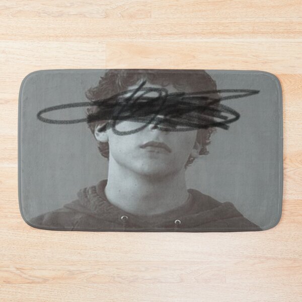 Item preview, The Social Network (2010) Movie designed and sold by LovedPosters.