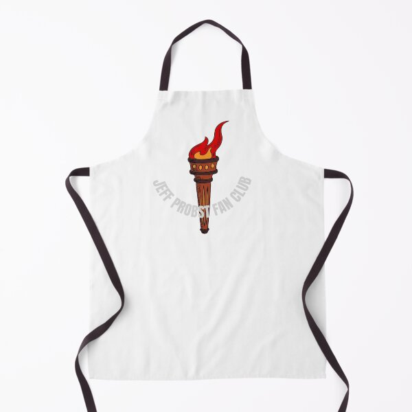 Item preview, Jeff Probst Fan Club designed and sold by heyvictyhey.