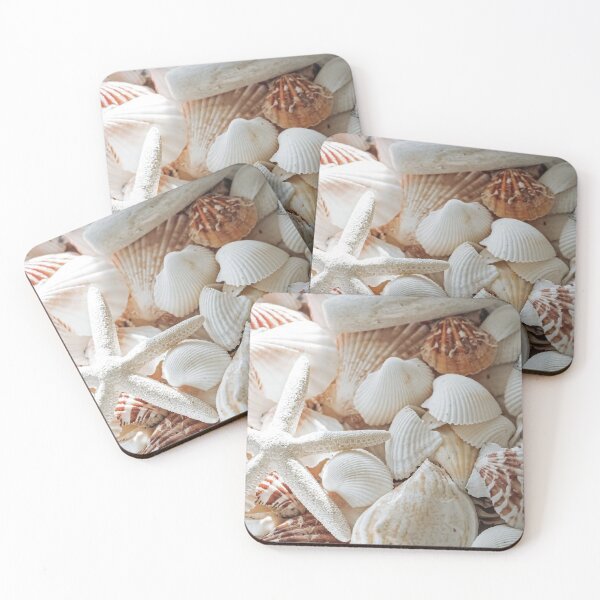 Item preview, SEASHELL LOVE. designed and sold by barasha1111.