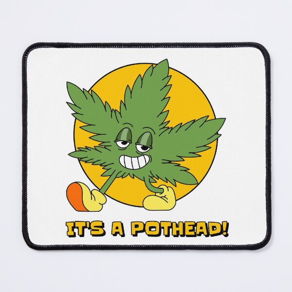 Item preview, Its A Pothead! designed and sold by PotheadTees.