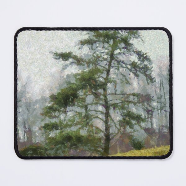 Item preview, Lonely Pine designed and sold by Jean Gregory Evans.