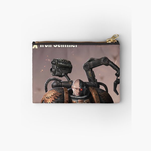 Item preview, LAST shelter survival hero (Iron Sentinel) designed and sold by Alexcomrie.