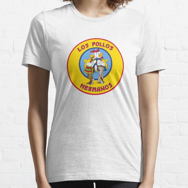 BESTSELLER - los pollos hermanos Merchandise Essential T-Shirt