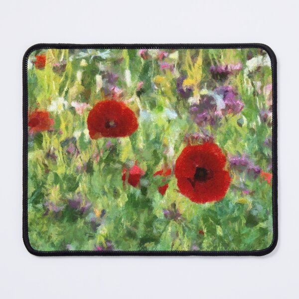 Item preview, Wildly Wishful designed and sold by Jean Gregory Evans.