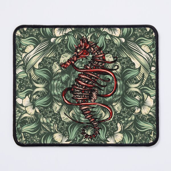 Item preview, Seahorse designed and sold by fakeface.