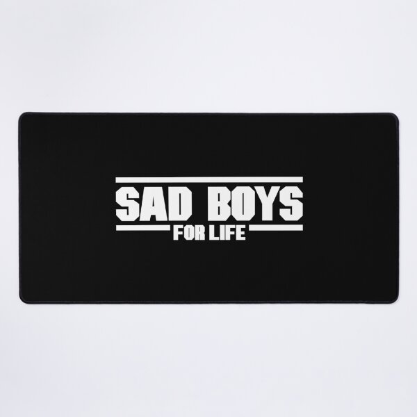 Item preview, Sad Boys For Life designed and sold by itsokaybyme.