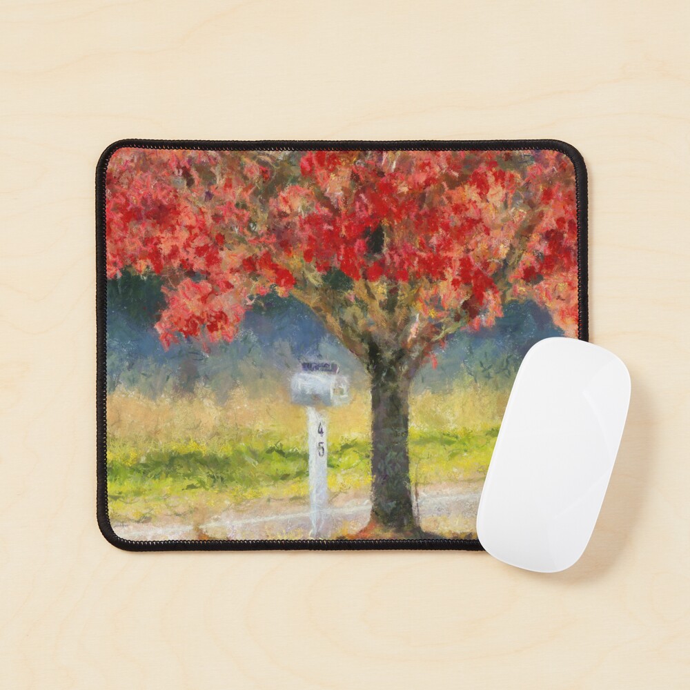 Item preview, Mouse Pad designed and sold by jgevans.