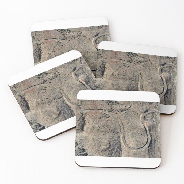 Item preview, Route 89A designed and sold by Matthew Carroll.