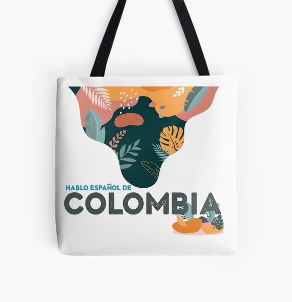 Mirabel Bag Encanto, Authentic Colombian Purse