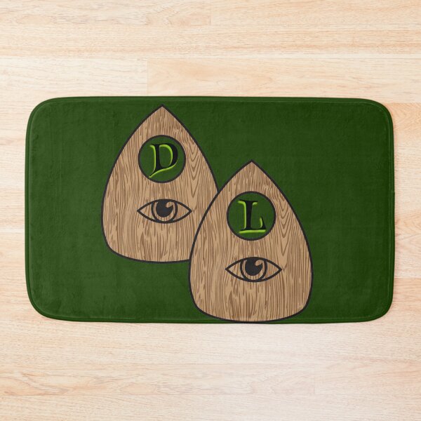 Item preview, DL PLANCHETTE  designed and sold by DF3.