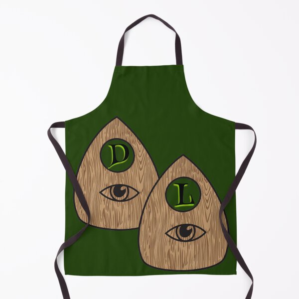 Item preview, DL PLANCHETTE designed and sold by DF3.