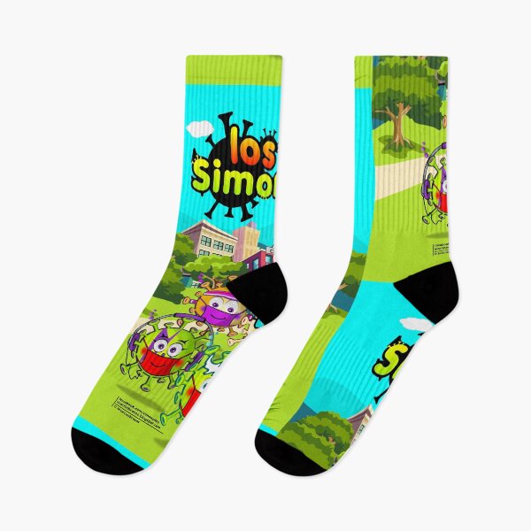 Item preview, The Simonsitos go back to school designed and sold by simonsitos.