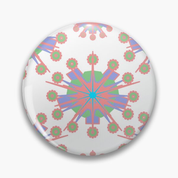 Item preview, Starnet pattern designed and sold by Darknightdesign.