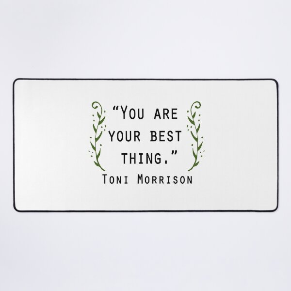 Toni Morrison Nobel Gifts Merchandise Redbubble