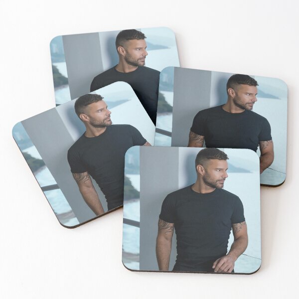 Artikelvorschau, Can Ricky Bin Martin Tam Tour 2020 T-Shirtcan Ricky bin Martin Tam Tour 2020 entworfen und verkauft von CTeaShirts.