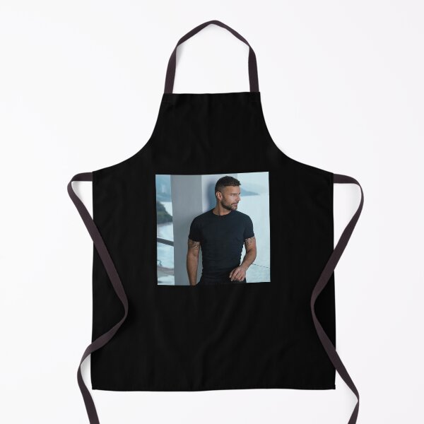 Artikelvorschau, Can Ricky Bin Martin Tam Tour 2020 T-Shirtcan Ricky bin Martin Tam Tour 2020 entworfen und verkauft von CTeaShirts.