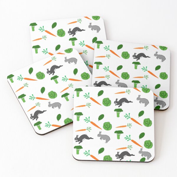 Item preview, Neap and Tatty love their veg  designed and sold by Erlstudio.