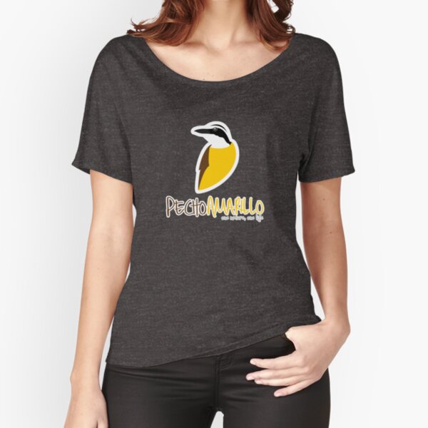 Relaxed Fit T-Shirt