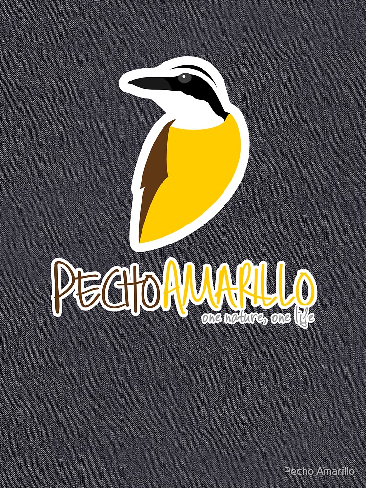 Thumbnail 5 of 5, Lightweight Hoodie, Pecho Amarillo designed and sold by Pecho Amarillo.