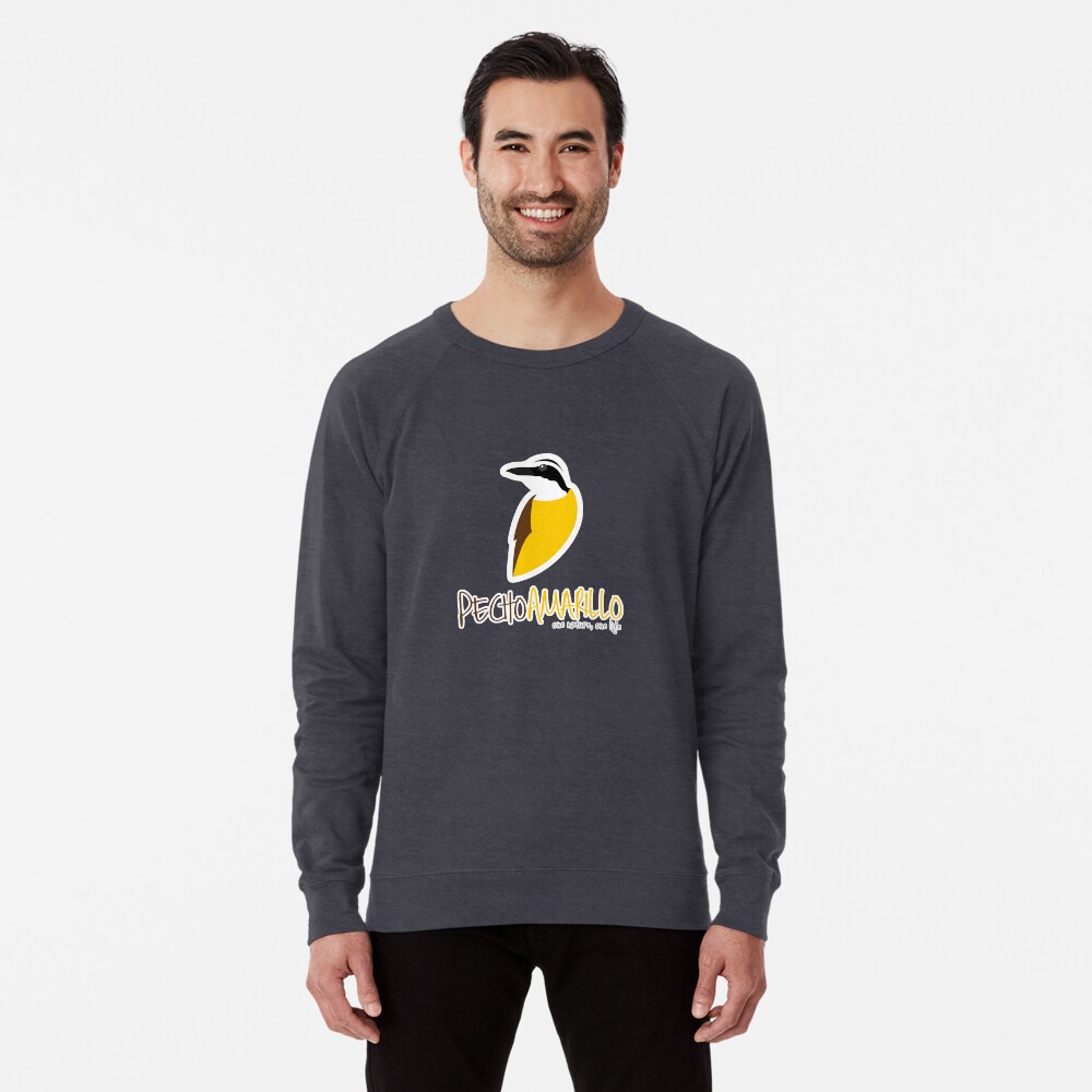 Item preview, Lightweight Sweatshirt designed and sold by crisdiaz13.
