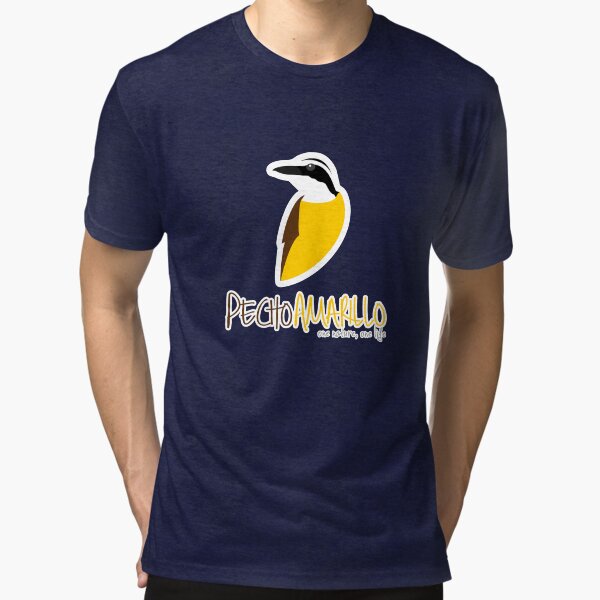 Tri-blend T-Shirt