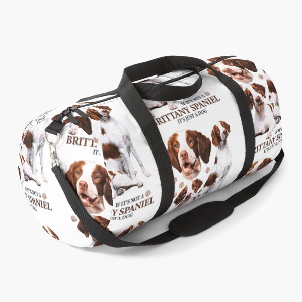 Item preview, Brittany Spaniel designed and sold by shopMKANSM.