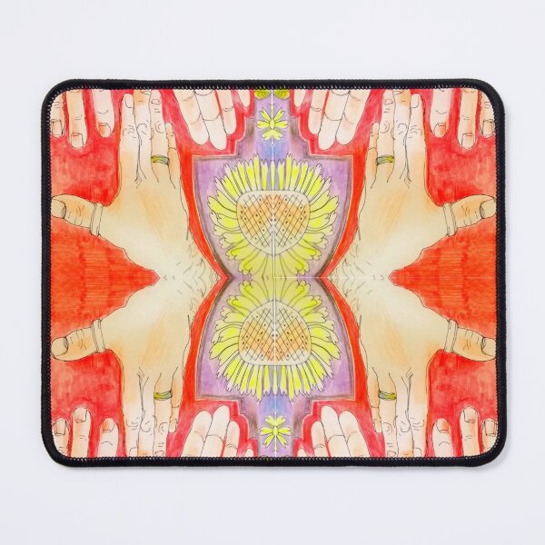 Item preview, Hands, all over the place. designed and sold by Nickdavisinghe.