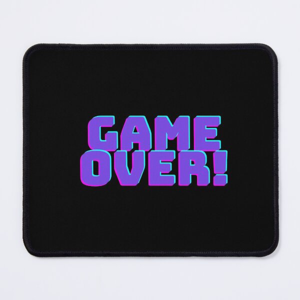 Item preview, Game over 2 designed and sold by NaomiWallace321.