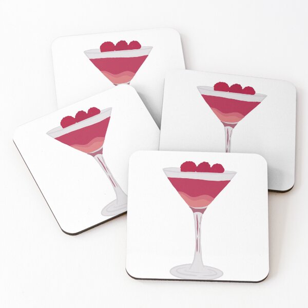 Item preview, French Martini designed and sold by julesanderson.