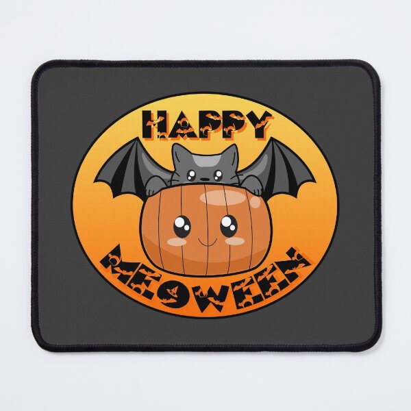 Item preview, Meoween | Happy Meoween designed and sold by DAFIN.