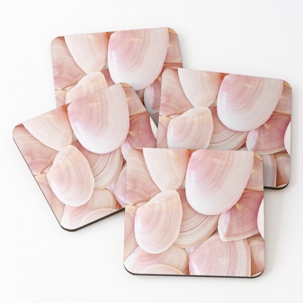 Item preview, PINK SHELL. designed and sold by barasha1111.